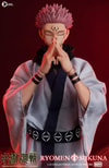 Ryomen Sukuna (Luxury Version) (Prototype Shown) View 12