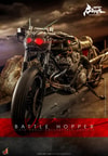 Battle Hopper (Prototype Shown) View 1