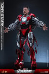 Tony Stark (Mark VII Suit-Up Version) Collector Edition (Prototype Shown) View 4