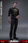 Tony Stark (Mark VII Suit-Up Version) Collector Edition (Prototype Shown) View 15
