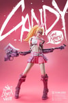 Candy Collector Edition (Prototype Shown) View 5