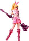 Candy Collector Edition (Prototype Shown) View 15