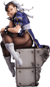 Chun-Li (Prototype Shown) View 18