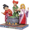 Sanderson Sisters (Prototype Shown) View 6