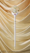 Eternal Tiare (Prototype Shown) View 10