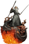 Gandalf the Grey (Ultimate Version) (Prototype Shown) View 18