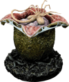Xenomorph Egg (Open Version) (Prototype Shown) View 10