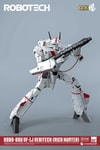 ROBO-DOU VF-1J Veritech (Rick Hunter) (Prototype Shown) View 8