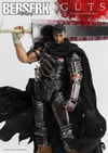 [The Great Berserk Exhibition] F6 Character Fine Board Type K Guts - Black Swordsman