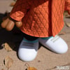Franklin Jacket (Prototype Shown) View 7