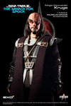 Commander Kruge (Prototype Shown) View 1