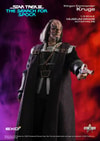 Commander Kruge (Prototype Shown) View 4