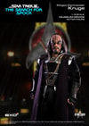Commander Kruge (Prototype Shown) View 6