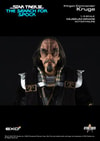 Commander Kruge (Prototype Shown) View 7