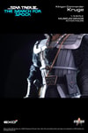 Commander Kruge (Prototype Shown) View 9