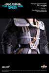 Commander Kruge (Prototype Shown) View 11