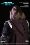 Commander Kruge (Prototype Shown) View 12