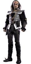 Commander Kruge (Prototype Shown) View 17