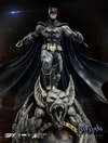 Batman Arkham Origins Exclusive Edition (Prototype Shown) View 7
