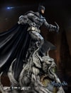 Batman Arkham Origins Exclusive Edition (Prototype Shown) View 8