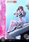 Mari Makinami Illustrious Entry Plug Interior (Bonus Version) (Prototype Shown) View 8
