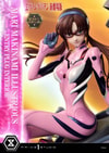 Mari Makinami Illustrious Entry Plug Interior (Bonus Version) (Prototype Shown) View 9