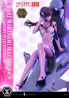Mari Makinami Illustrious Entry Plug Interior (Bonus Version) (Prototype Shown) View 10