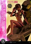 Mari Makinami Illustrious Entry Plug Interior (Bonus Version) (Prototype Shown) View 11