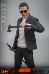 Caine® (Prototype Shown) View 3