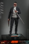 Caine® (Prototype Shown) View 5