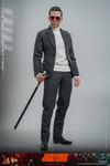 Caine® (Prototype Shown) View 8