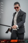 Caine® (Prototype Shown) View 10