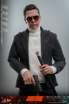 Caine® (Prototype Shown) View 11