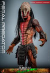 Feral Predator (Prototype Shown) View 1