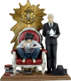 L & Watari (Prototype Shown) View 12