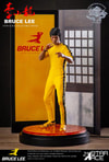 Bruce Lee 2.0 (Deluxe Version) (Prototype Shown) View 9