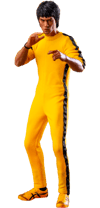 Bruce Lee 2.0 (Deluxe Version) (Prototype Shown) View 12
