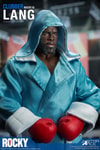 Clubber Lang Deluxe (Prototype Shown) View 8