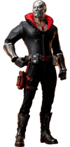 Destro (Prototype Shown) View 16