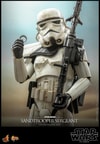 Sandtrooper Sergeant™ (Prototype Shown) View 3