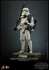 Sandtrooper Sergeant™ (Prototype Shown) View 6