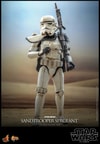 Sandtrooper Sergeant™ (Prototype Shown) View 8