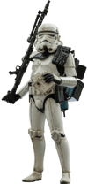 Sandtrooper Sergeant™ (Prototype Shown) View 18