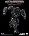 Optimus Primal DLX (Prototype Shown) View 3