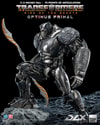 Optimus Primal DLX (Prototype Shown) View 5