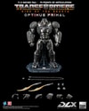 Optimus Primal DLX (Prototype Shown) View 7