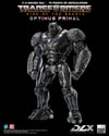 Optimus Primal DLX (Prototype Shown) View 8