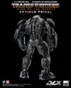 Optimus Primal DLX (Prototype Shown) View 9