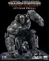 Optimus Primal DLX (Prototype Shown) View 14
