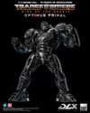 Optimus Primal DLX (Prototype Shown) View 15